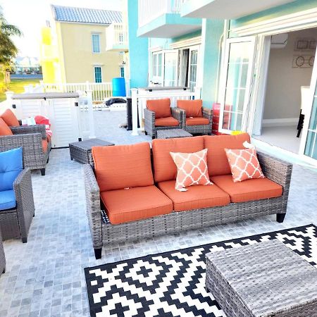 Brand New Luxurious Townhouse In Negril Βίλα Εξωτερικό φωτογραφία