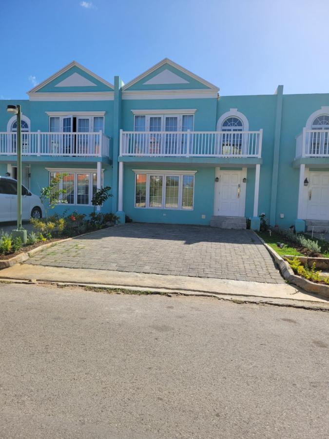 Brand New Luxurious Townhouse In Negril Βίλα Εξωτερικό φωτογραφία